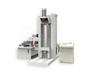 C Series Small & Medium Sized Isostatic Press
